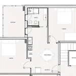 شقة Casa De Vero 2 - سوتّومارينا