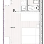 شقة Casa De Vero 2 - *