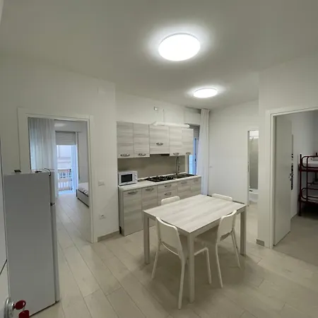 Lägenhet Casa De Vero 2 -