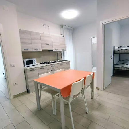 Daire Casa De Vero 2 -