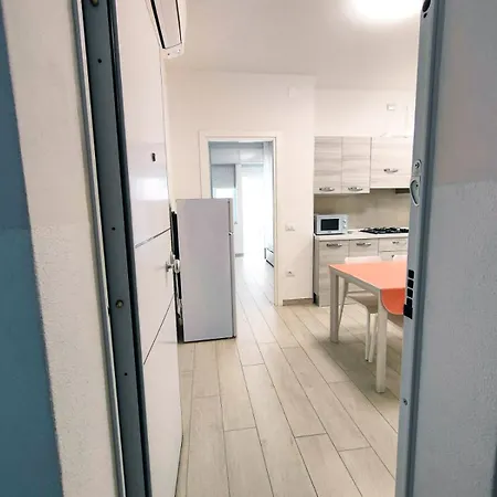 Daire Casa De Vero 2 - Sottomarina