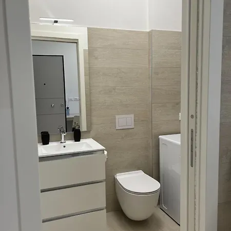 Lägenhet Casa De Vero 2 - *
