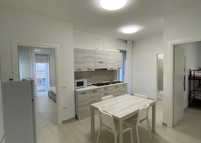 Lejlighed Casa De Vero 2 -