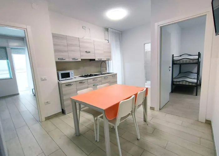 Lejlighed Casa De Vero 2 -