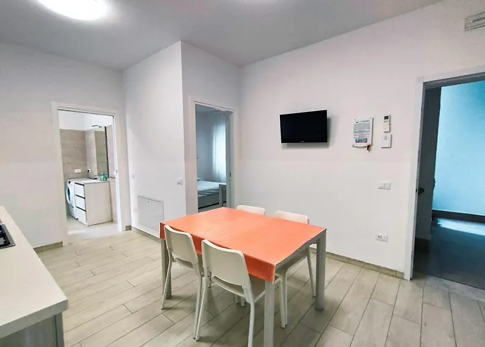 Lejlighed Casa De Vero 2 - *