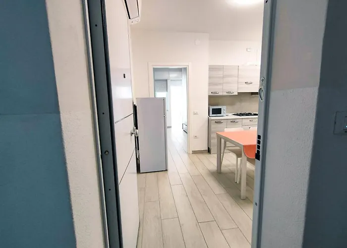 Lejlighed Casa De Vero 2 - Sottomarina