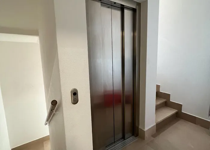 Lejlighed Casa De Vero 2 -