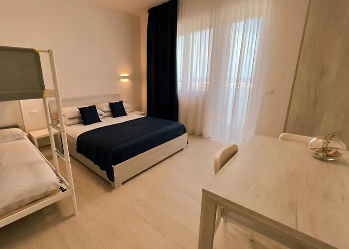Lejlighed Casa De Vero 2 - *