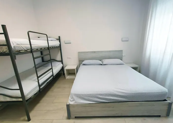 Casa De Vero 2 - Sottomarina