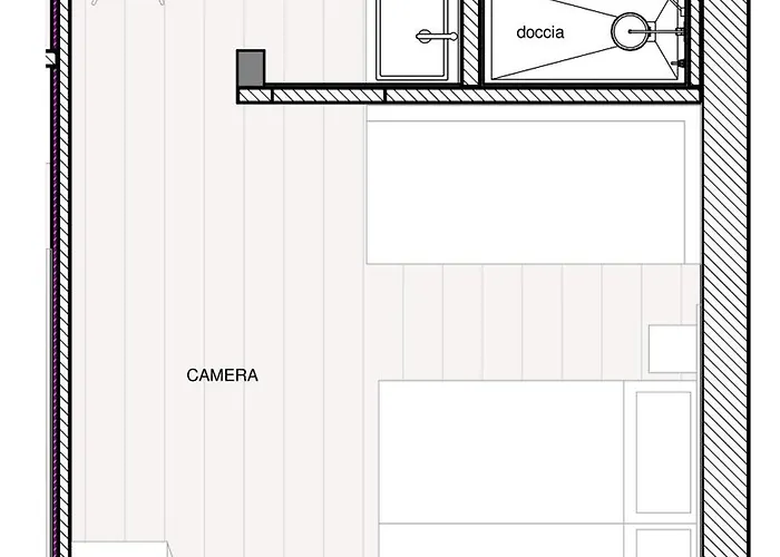 Lejlighed Casa De Vero 2 - *