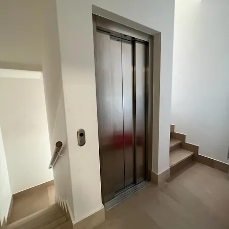 شقة Casa De Vero 2 -